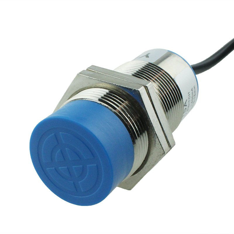 Wiring Sensitivity 2wire Capacitive Sensor CM30-2015A