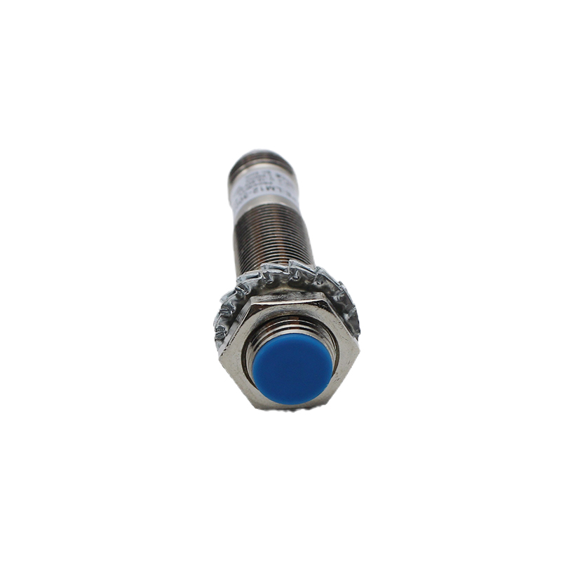 Flush Type NO+NC Metal Inductive Proximity Sensor LM12-3002NCT 