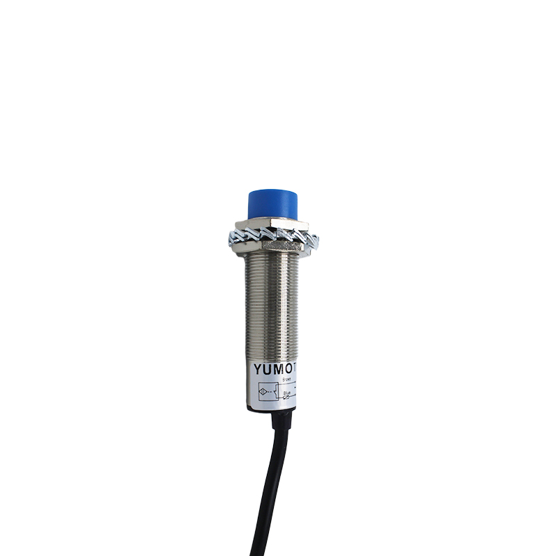 Capacitive Proximity Sensors CM18-2008B Two Wire Type Sensor