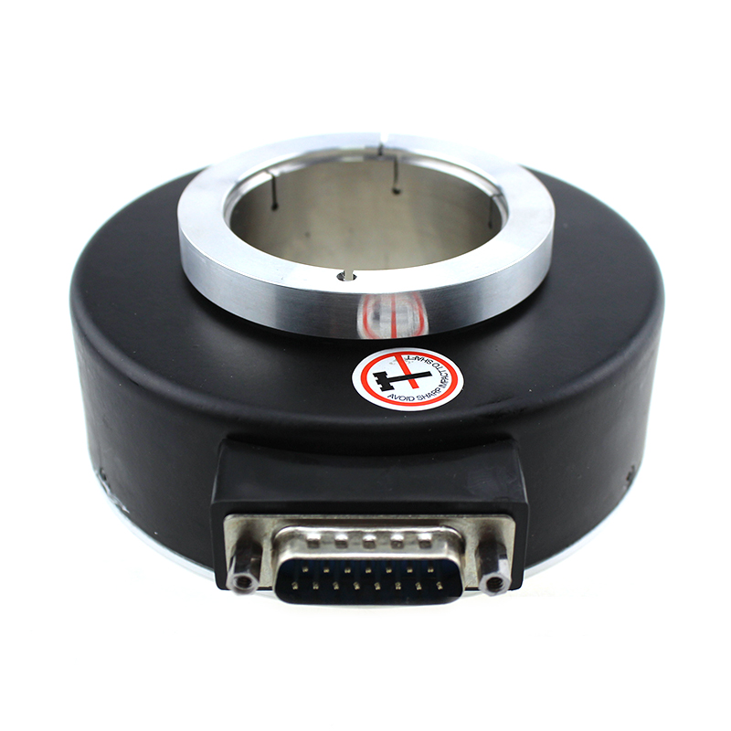 High Speed Hollow Shaft Motor Encoder