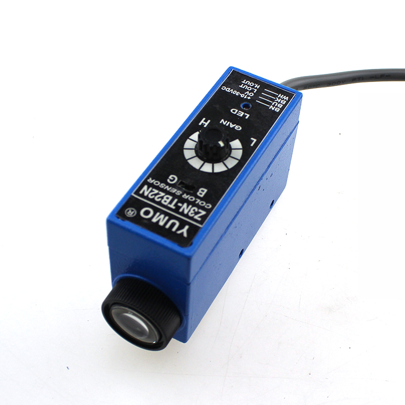 Detection Sensing Color Sensor for Detect Color Z3N-TB22N 