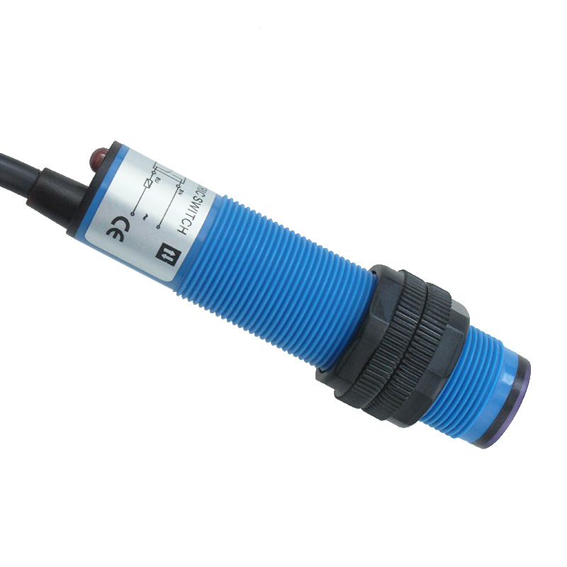 Proximity Compact Photoelectric Sensor For Coding System G18-2A10LA 