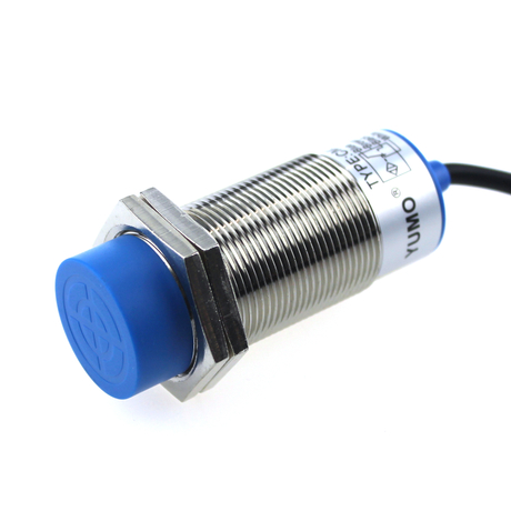 Plastic Displacement Capacitive Sensor For Plastic Detection CM30-3020NC 