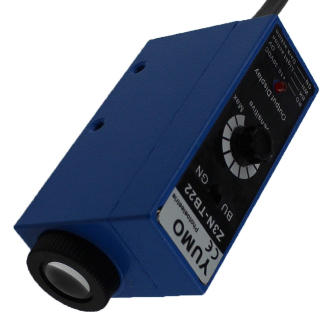 Mark Sensing Color Sensor for Determine Color Z3N-TB22 