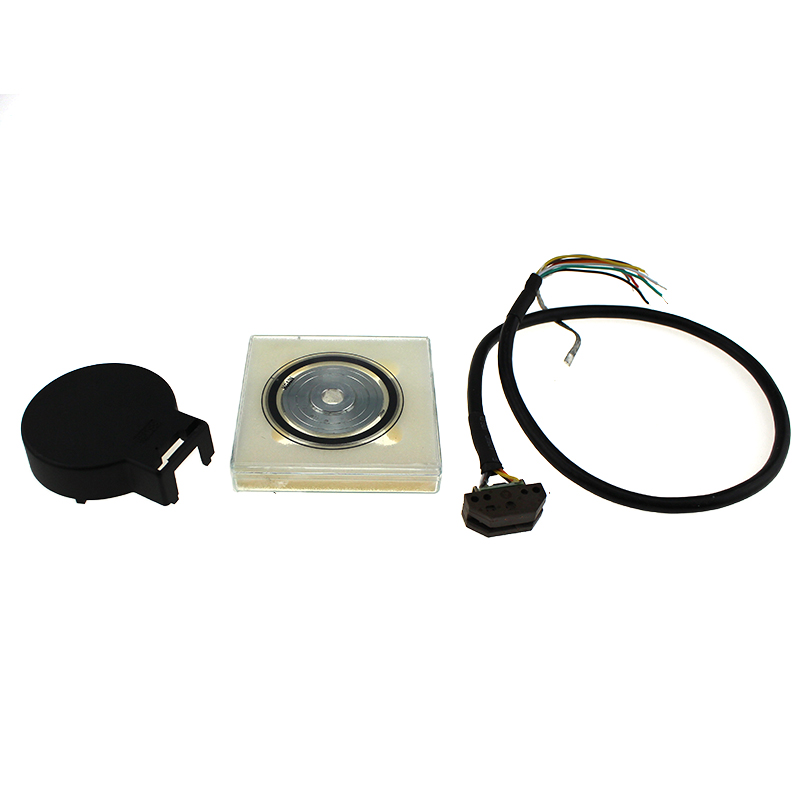 Optical Micro Gear Small Motor Encoder