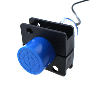 Plastic Non-flush Waterproof Capacitive Sensor For Plastic Detection
