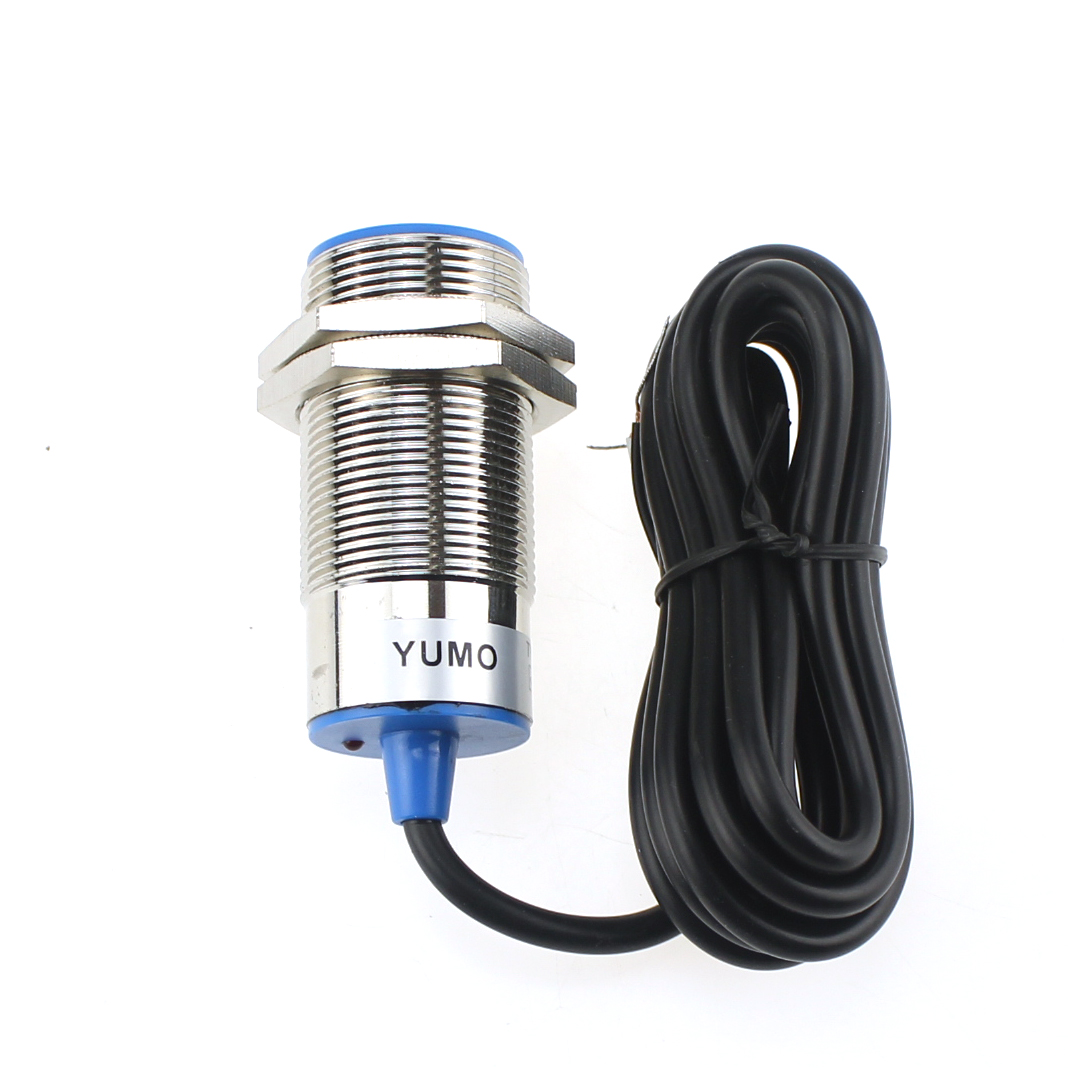 Four Wires Capacitance Proximity Sensors CM30-3010PC Flush Sensor Switch