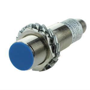 connection cable Capacitive Proximity Switch Sensor for Measurement