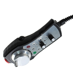 CNC Wheel Manual Pulse Generator With Dual Channels
