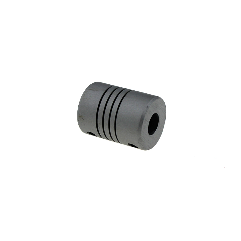 Top Thread Type Flexible Shaft Rotary Encoder Coupling